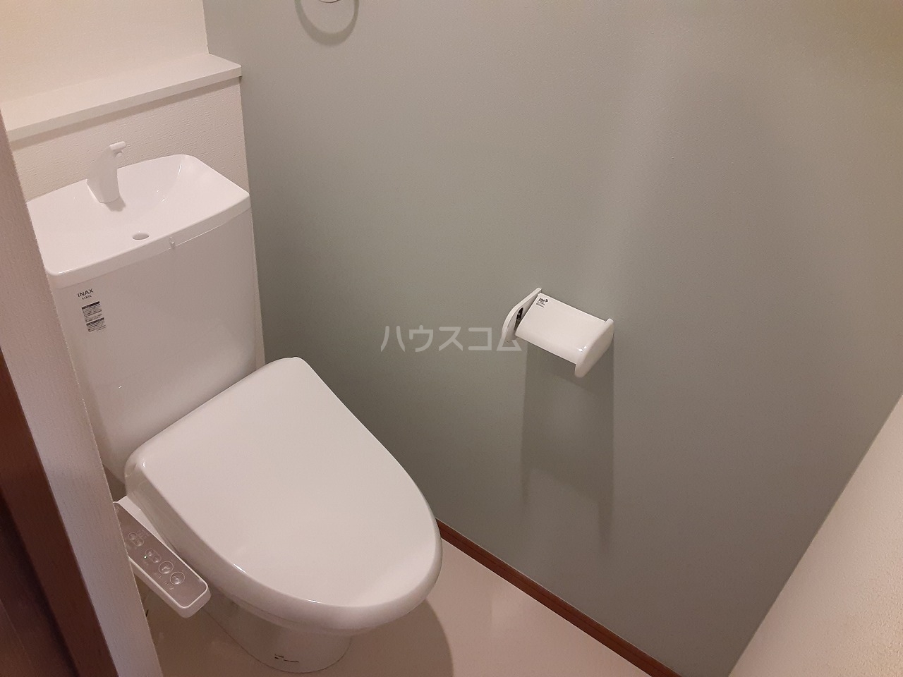 13/26 トイレ