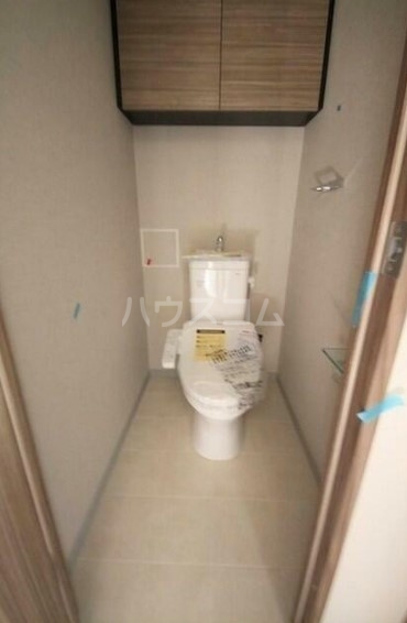 8/24 トイレ