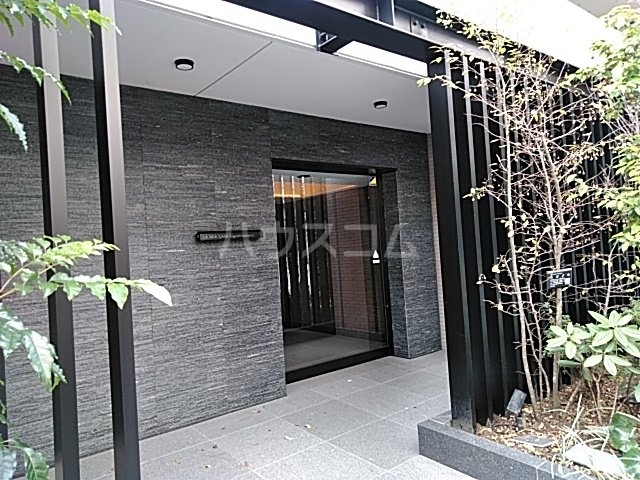 14/24 エントランス