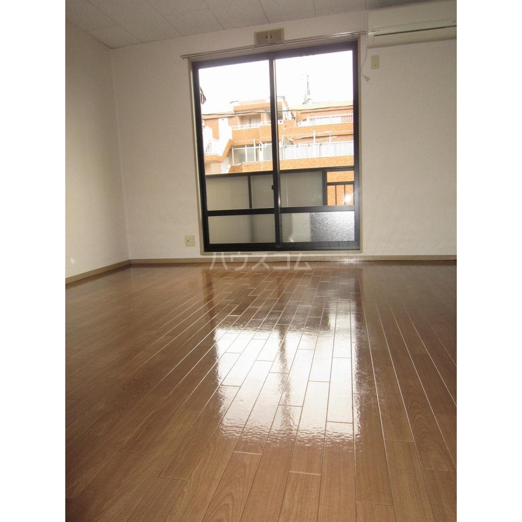 3/23 リビング/ダイニング