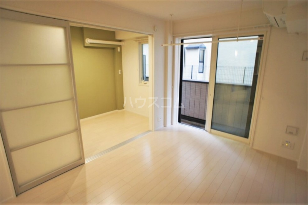 4/22 リビング/ダイニング