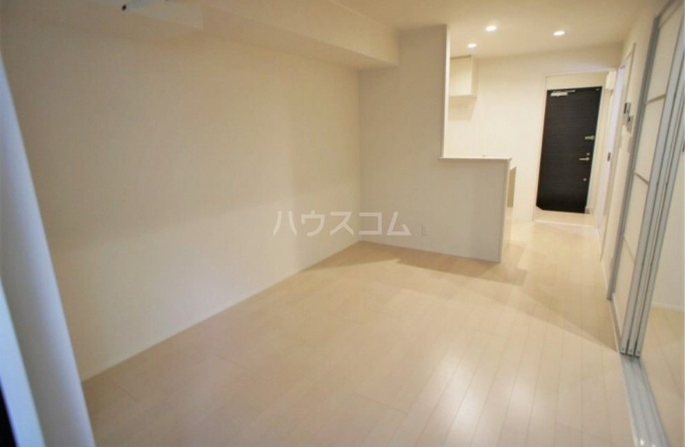 3/22 リビング/ダイニング