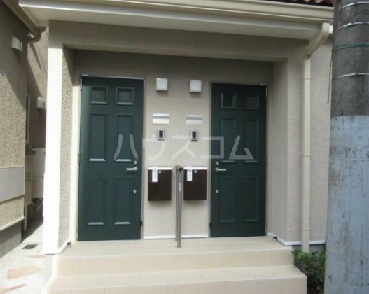 2/6 エントランス