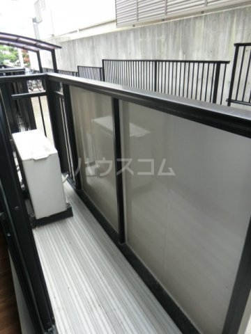 19/30 バルコニー