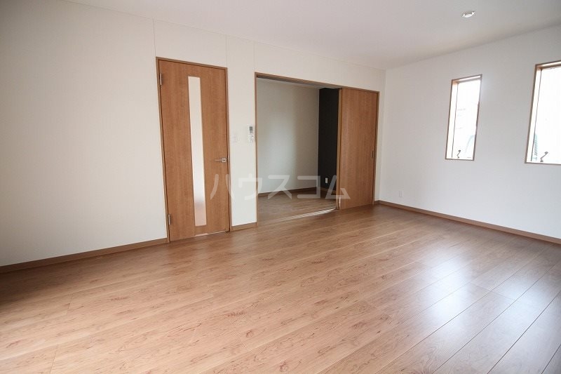 3/8 リビング/ダイニング