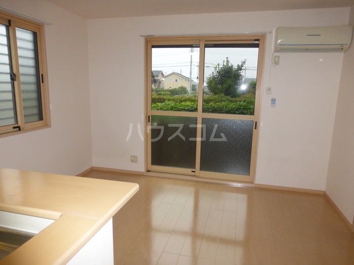 3/27 リビング/ダイニング