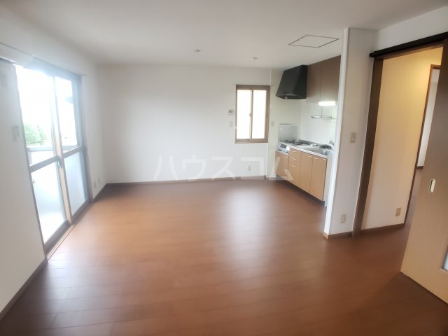 4/30 リビング/ダイニング