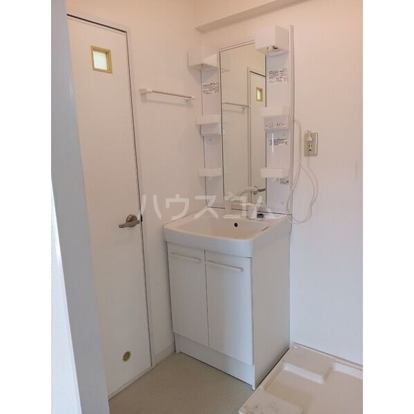 19/30 洗面