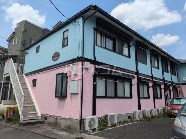 1/24 外観