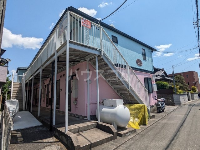 29/30 エントランス