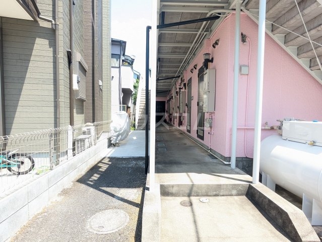 29/30 エントランス