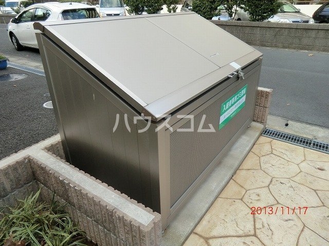 2/10 エントランス