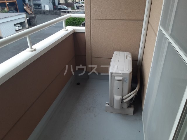 15/26 バルコニー