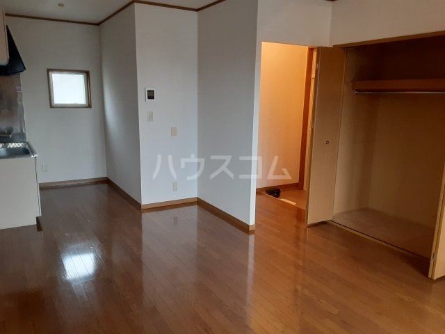 3/26 リビング/ダイニング