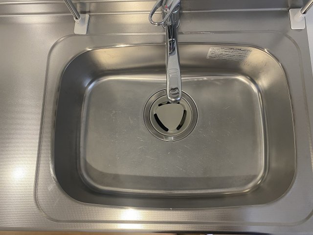 11/29 キッチン