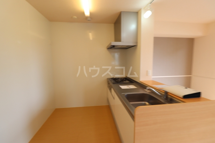 7/27 キッチン