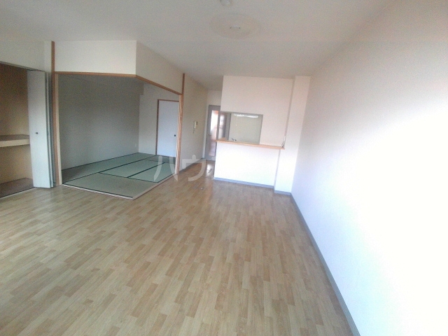 3/30 リビング/ダイニング