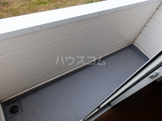 18/30 バルコニー