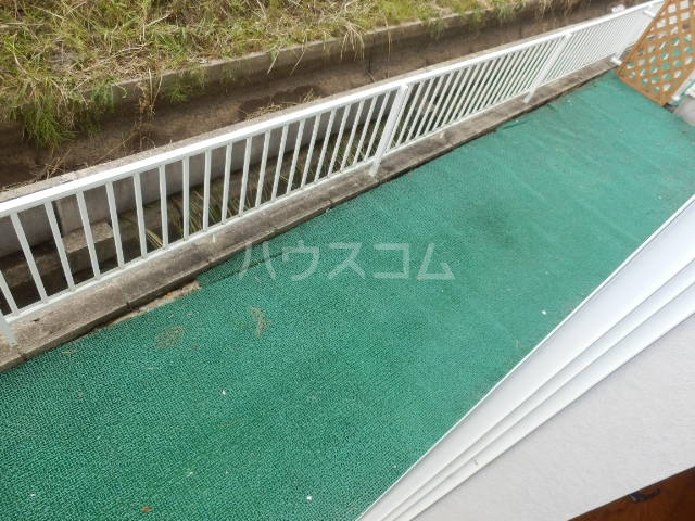 17/30 バルコニー
