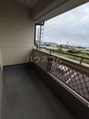 20/30 バルコニー