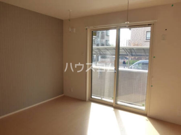 3/24 リビング/ダイニング