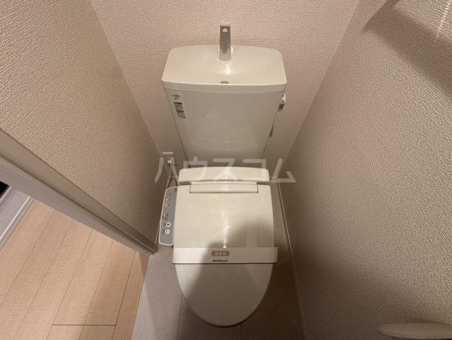 16/30 トイレ