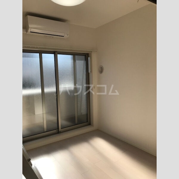 11/18 バルコニー