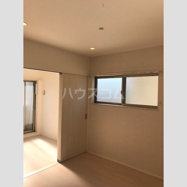 3/18 リビング/ダイニング