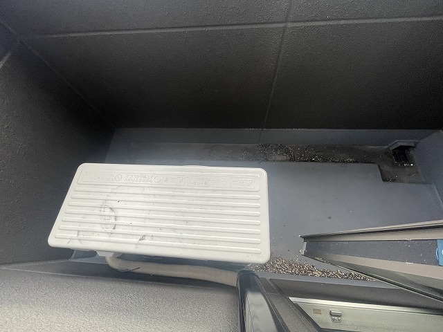 16/28 バルコニー