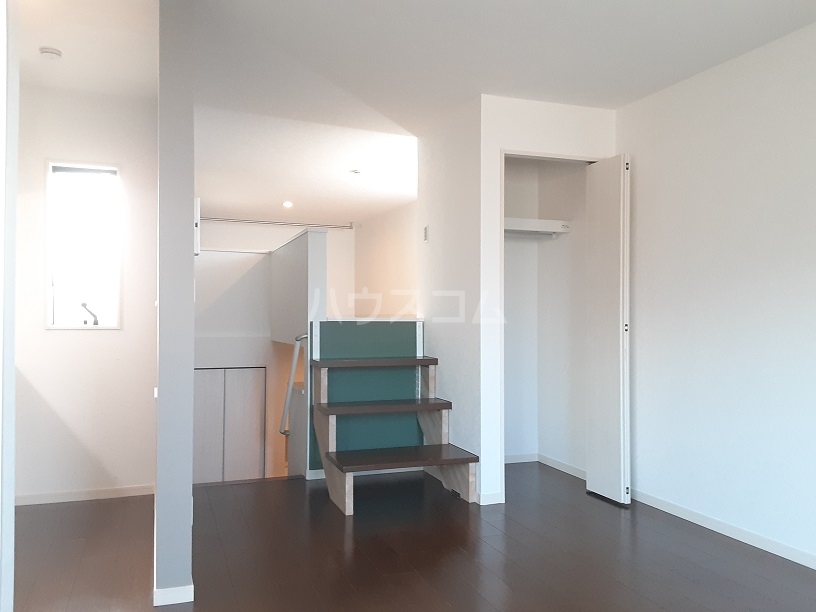 3/17 リビング/ダイニング