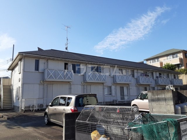 21/30 エントランス