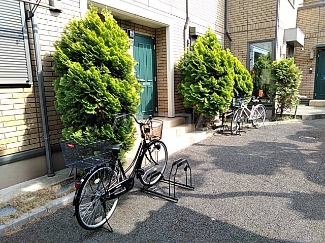 13/20 エントランス