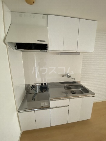 6/24 キッチン