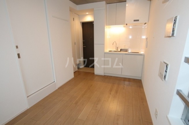 3/15 リビング/ダイニング