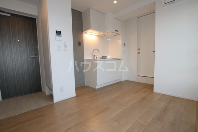 3/21 リビング/ダイニング