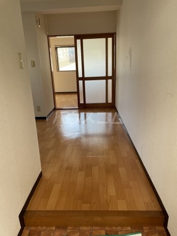 3/24 リビング/ダイニング