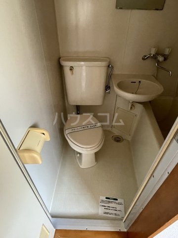 13/24 トイレ