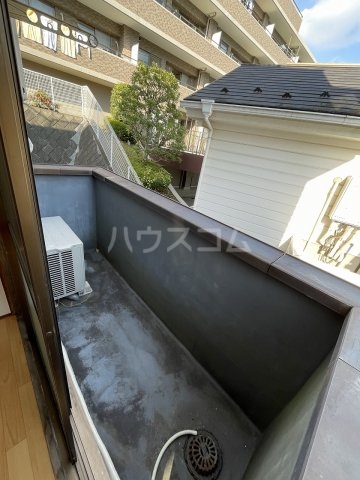 15/24 バルコニー