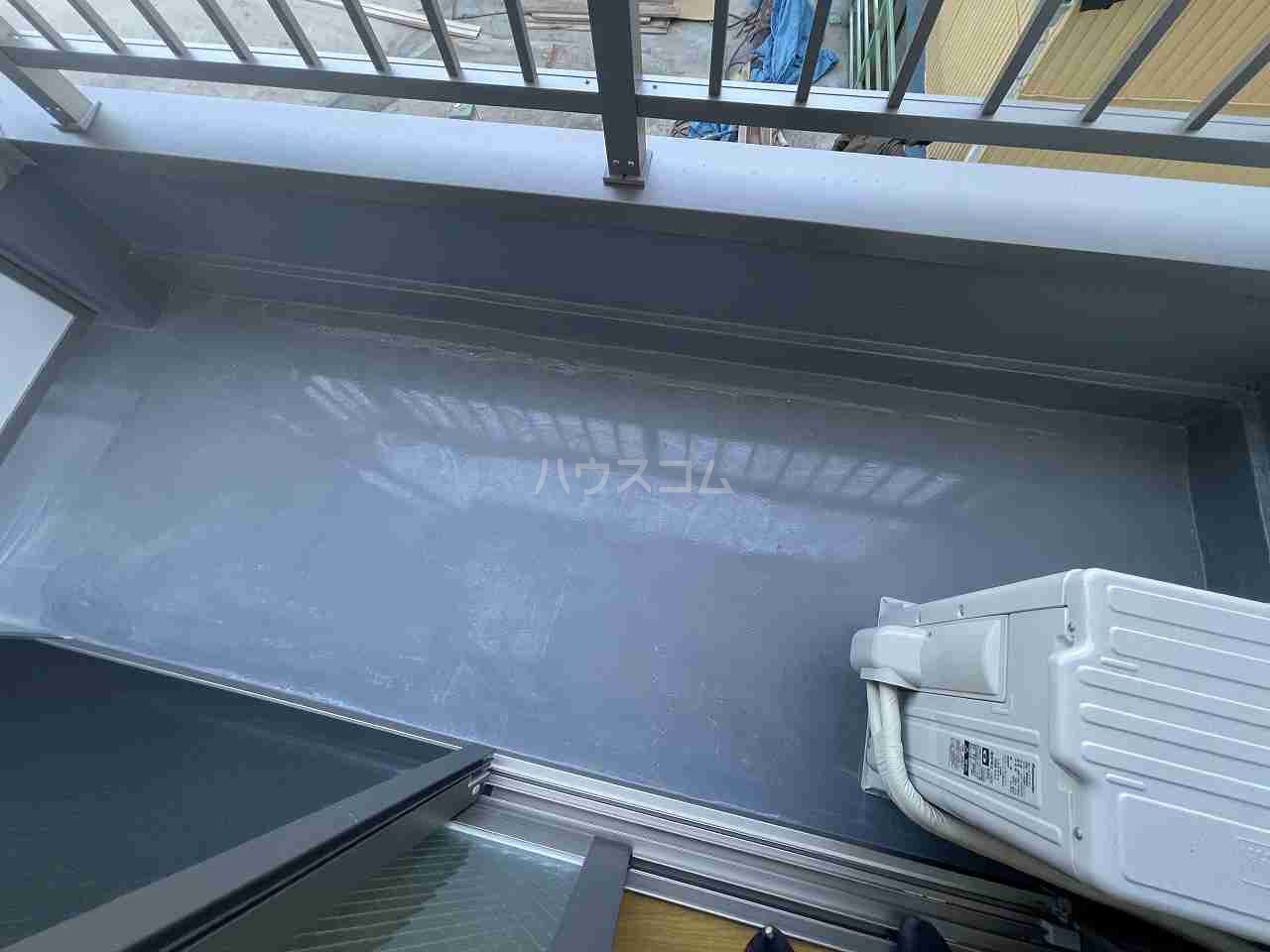 22/30 バルコニー