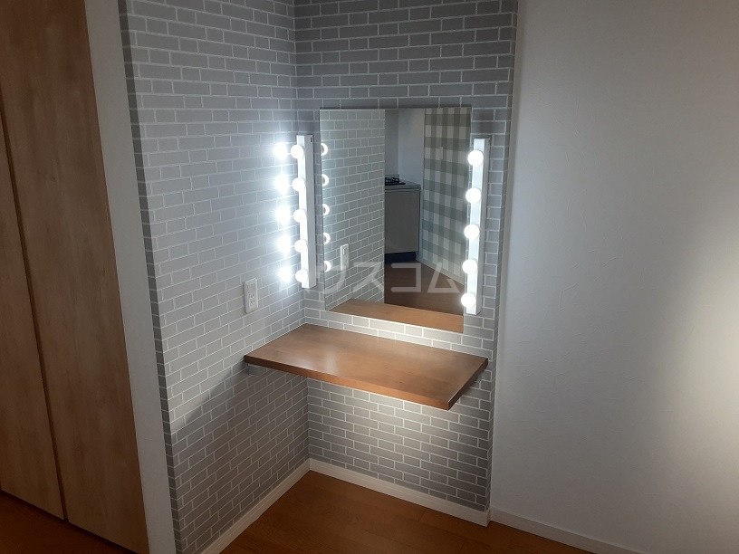 3/15 リビング/ダイニング