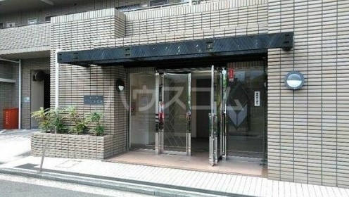 11/23 エントランス