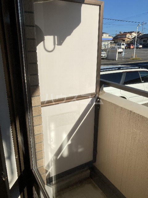 17/30 バルコニー