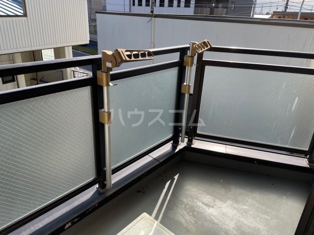 14/29 バルコニー