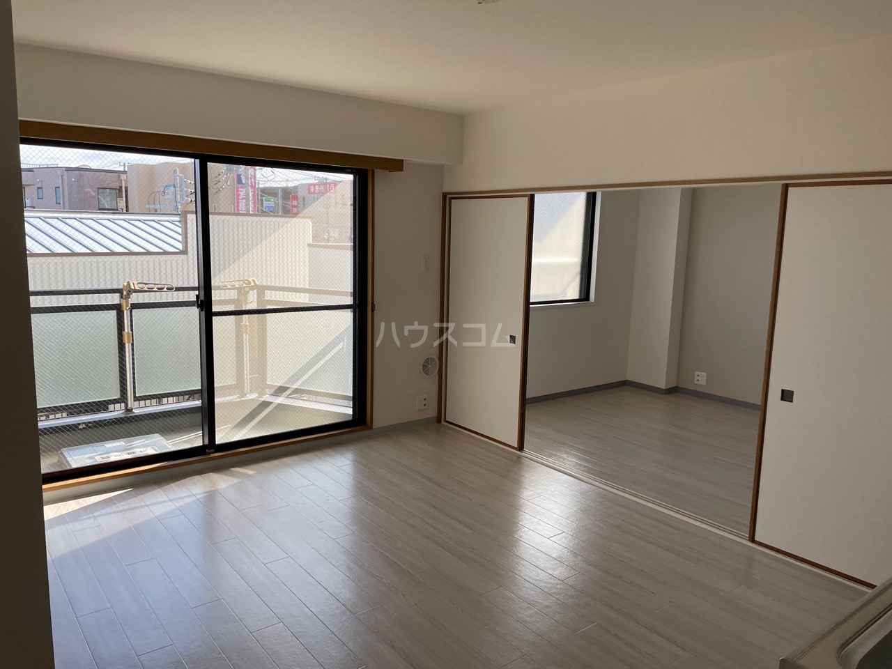 4/29 リビング/ダイニング