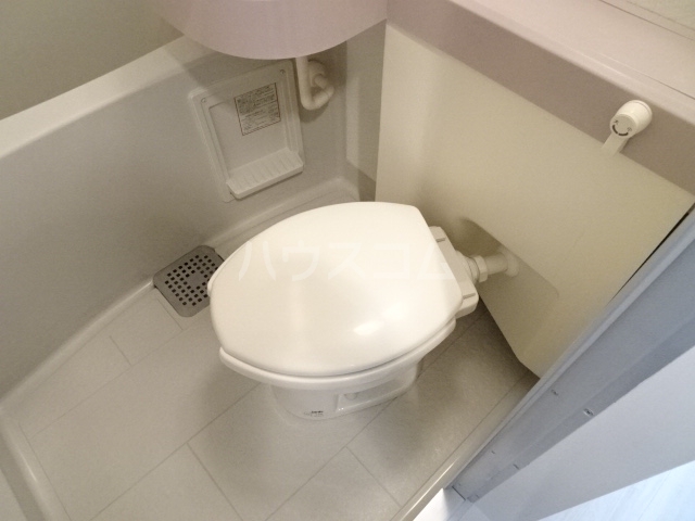 9/26 トイレ