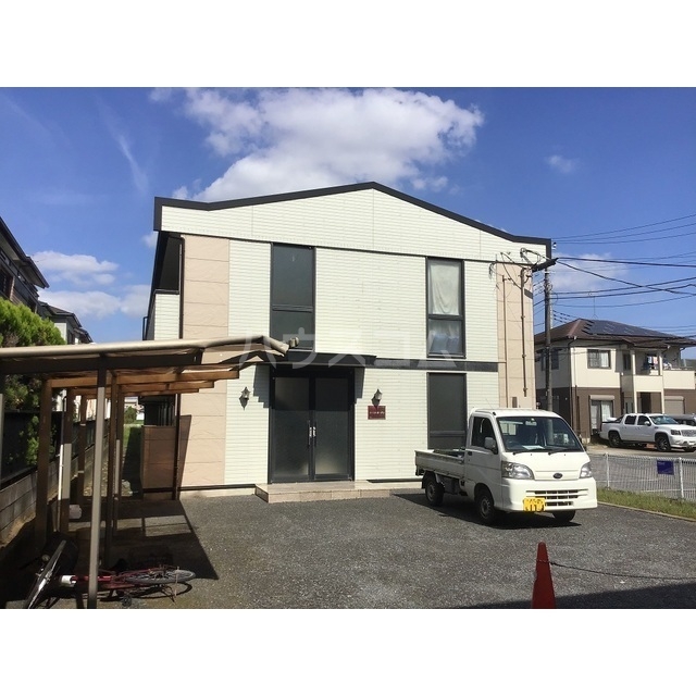4/7 エントランス