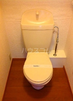 9/13 トイレ
