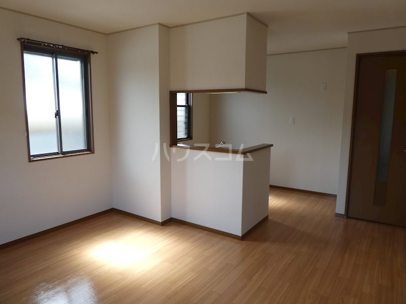 3/27 リビング/ダイニング