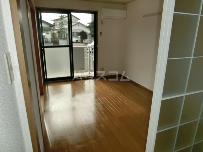 3/24 リビング/ダイニング