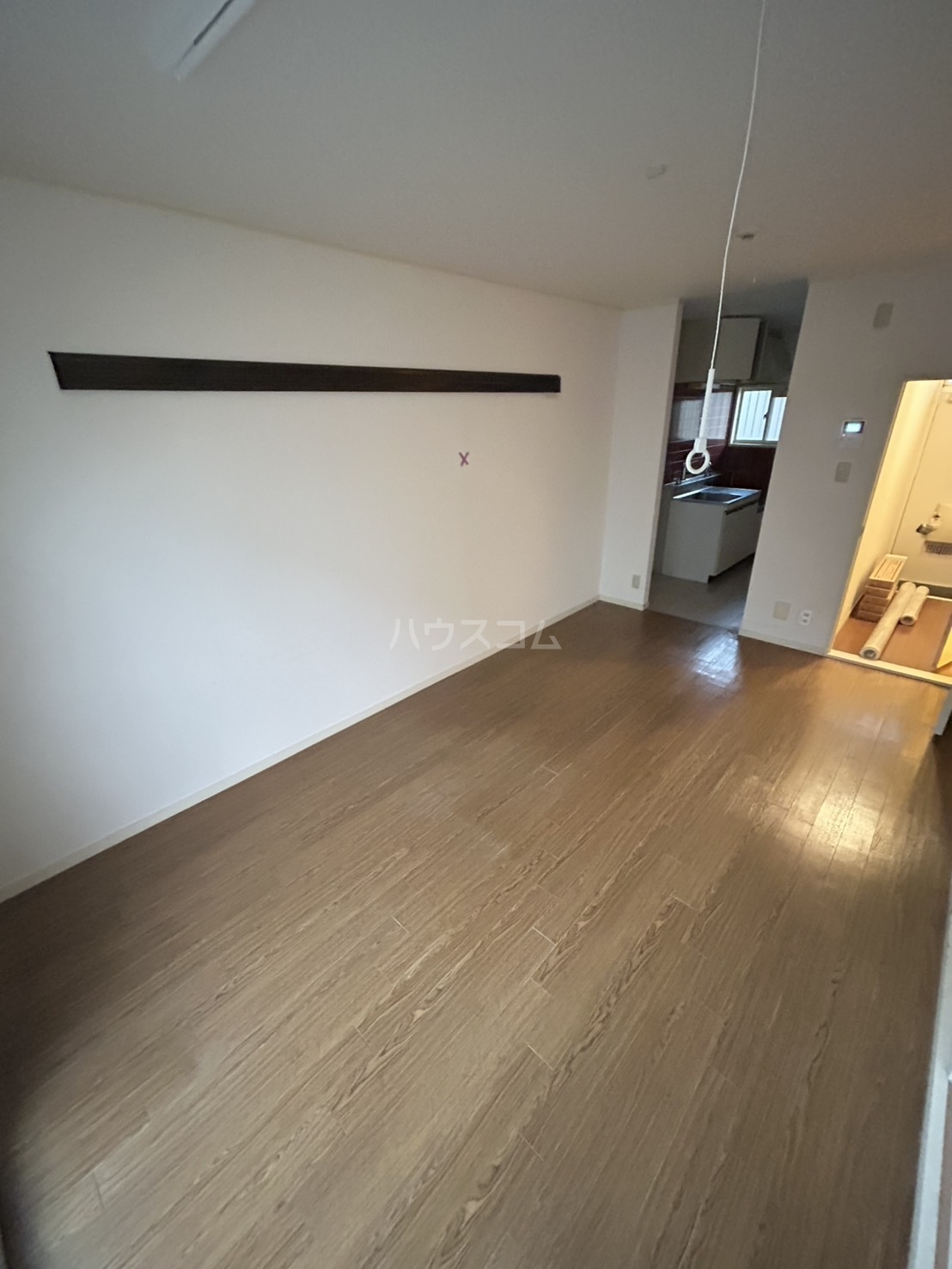 3/27 リビング/ダイニング